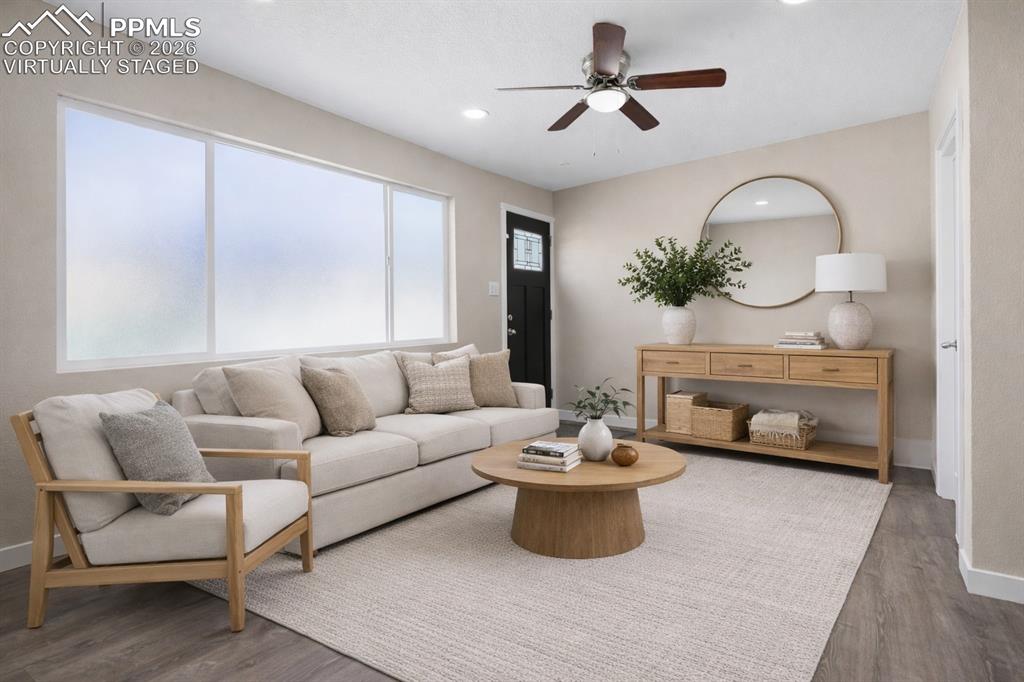 1901 Whitman Road Colorado Springs CO 80910