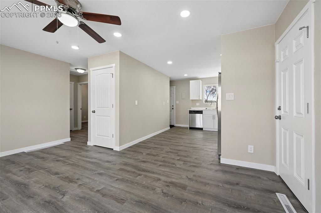 1901 Whitman Road Colorado Springs CO 80910