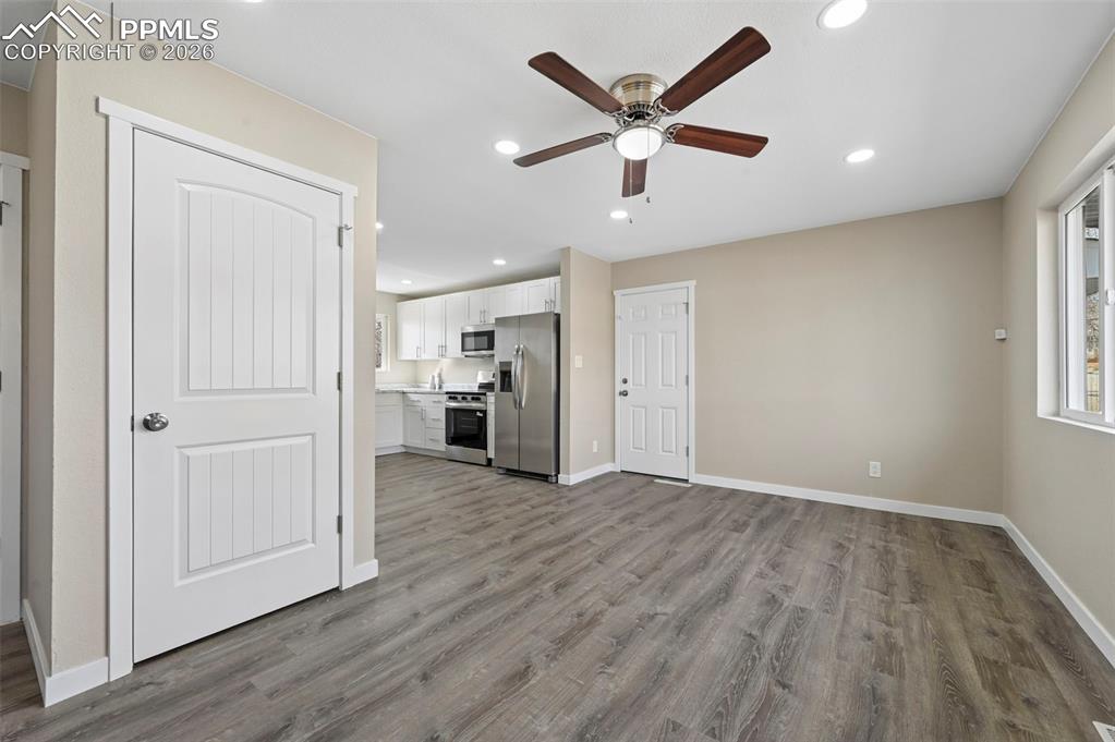 1901 Whitman Road Colorado Springs CO 80910