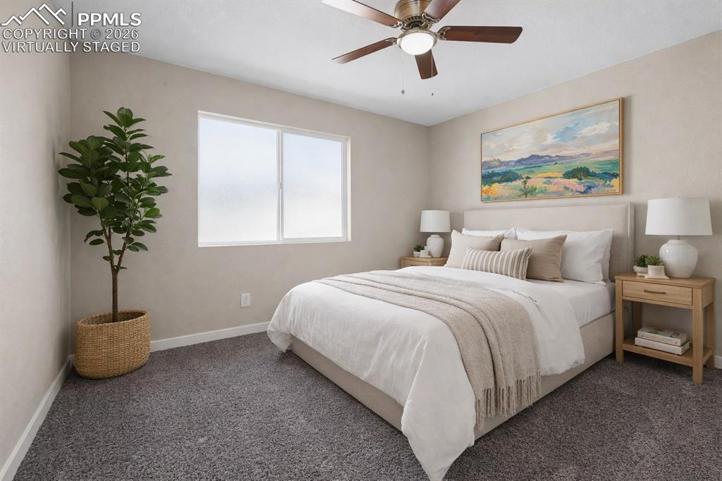 1901 Whitman Road Colorado Springs CO 80910