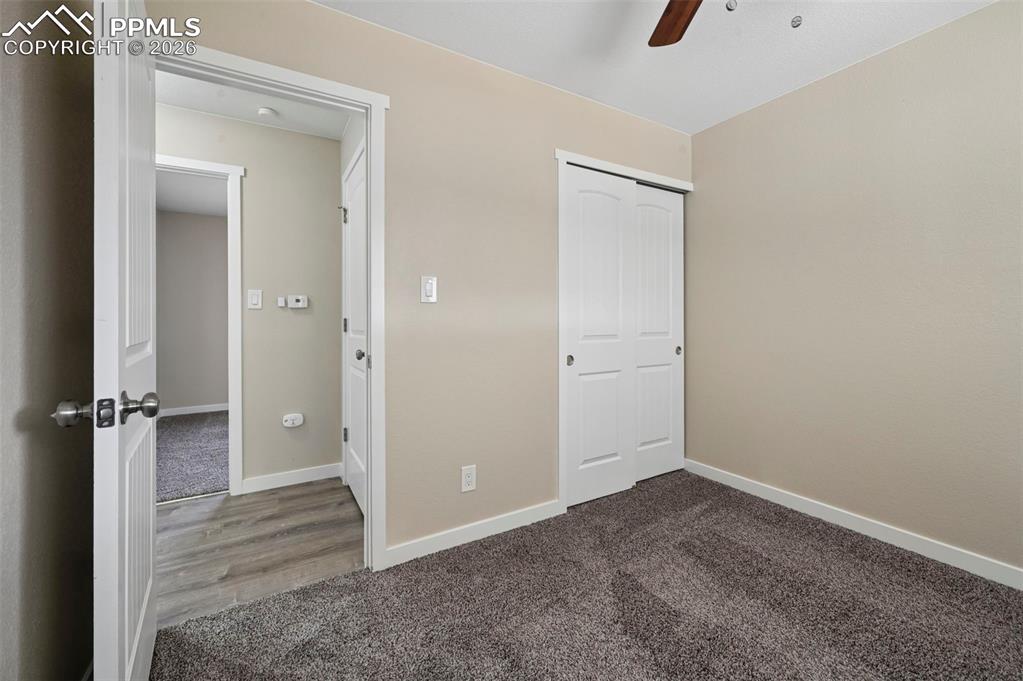 1901 Whitman Road Colorado Springs CO 80910