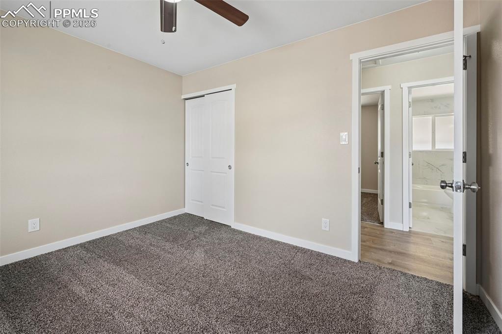 1901 Whitman Road Colorado Springs CO 80910