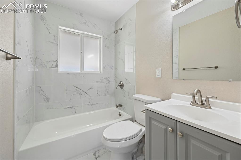 1901 Whitman Road Colorado Springs CO 80910