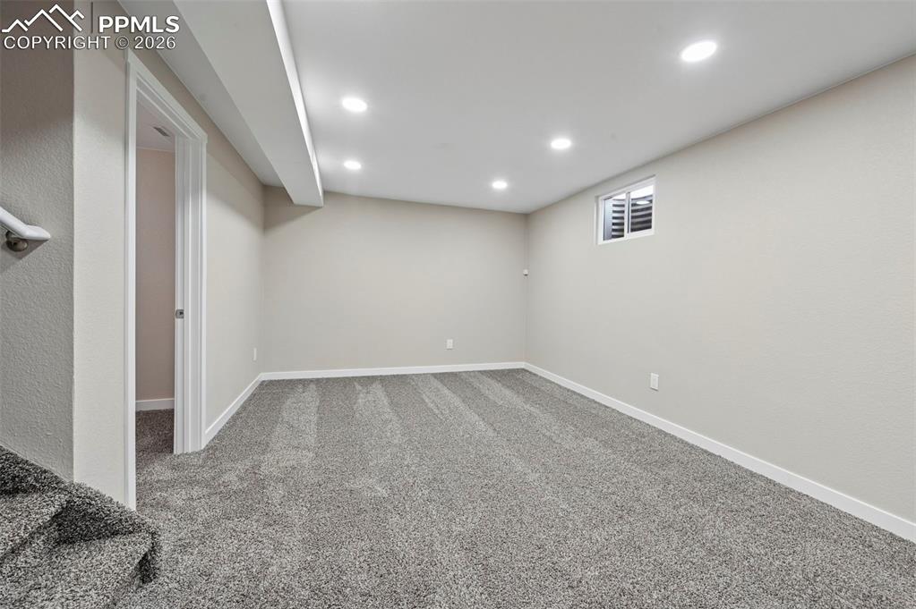 1901 Whitman Road Colorado Springs CO 80910