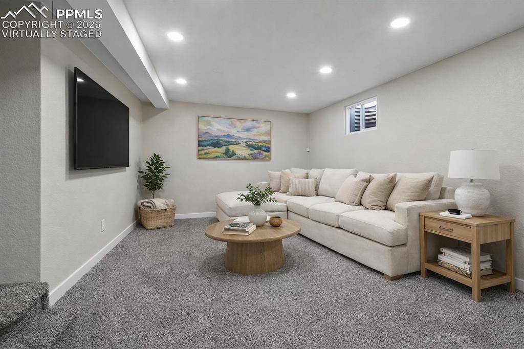 1901 Whitman Road Colorado Springs CO 80910
