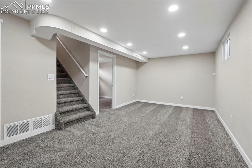 1901 Whitman Road Colorado Springs CO 80910