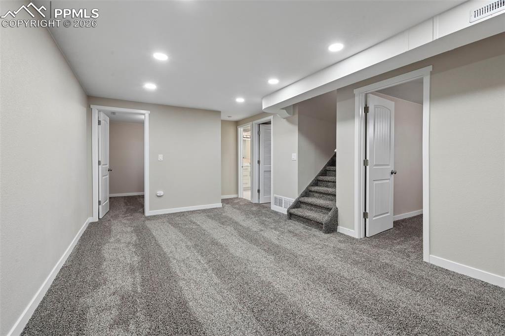 1901 Whitman Road Colorado Springs CO 80910