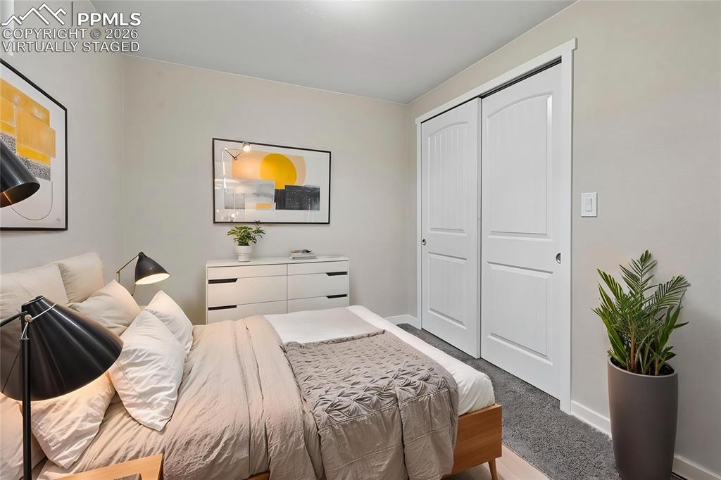 1901 Whitman Road Colorado Springs CO 80910