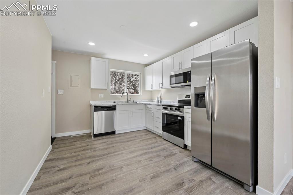 1901 Whitman Road Colorado Springs CO 80910