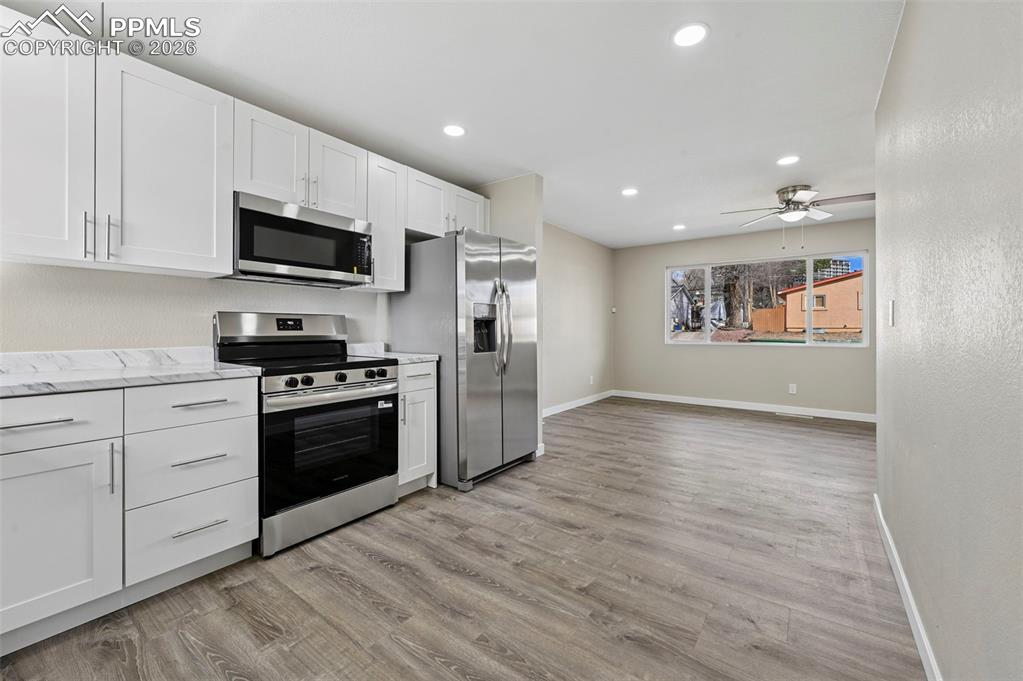 1901 Whitman Road Colorado Springs CO 80910
