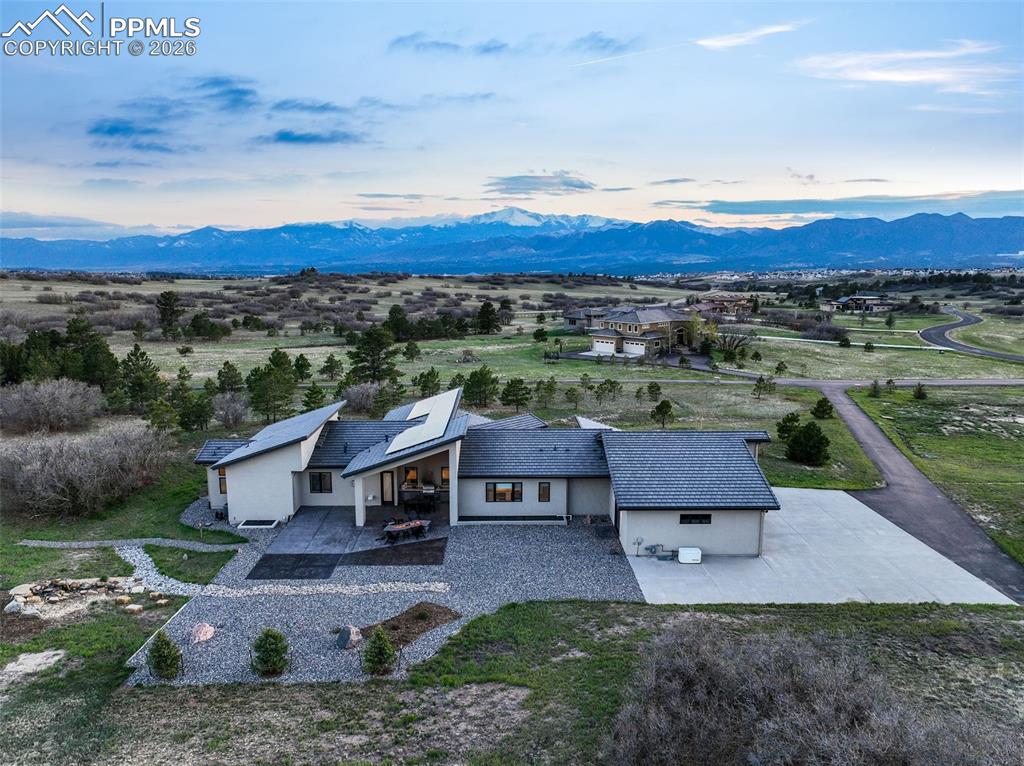 3585 Meadow Run Circle Colorado Springs CO 80908