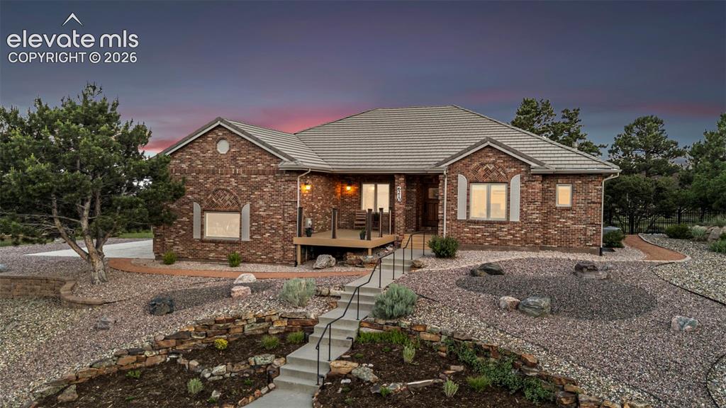 6210 Wilson Road Colorado Springs CO 80919