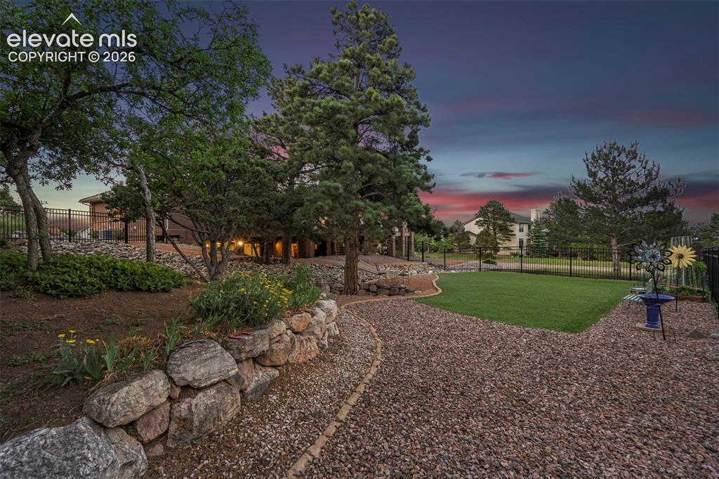 6210 Wilson Road Colorado Springs CO 80919
