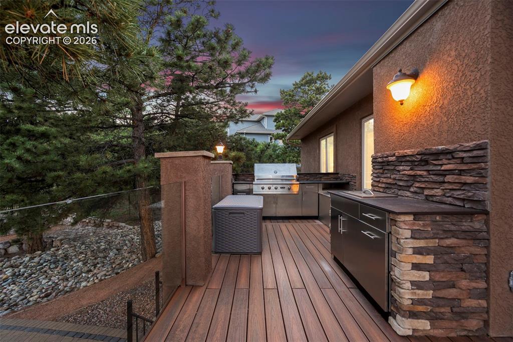 6210 Wilson Road Colorado Springs CO 80919