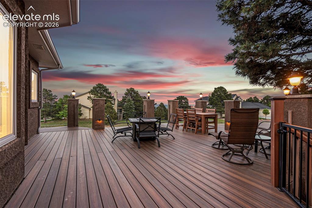 6210 Wilson Road Colorado Springs CO 80919