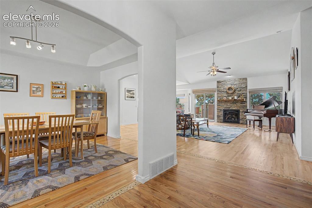 6210 Wilson Road Colorado Springs CO 80919
