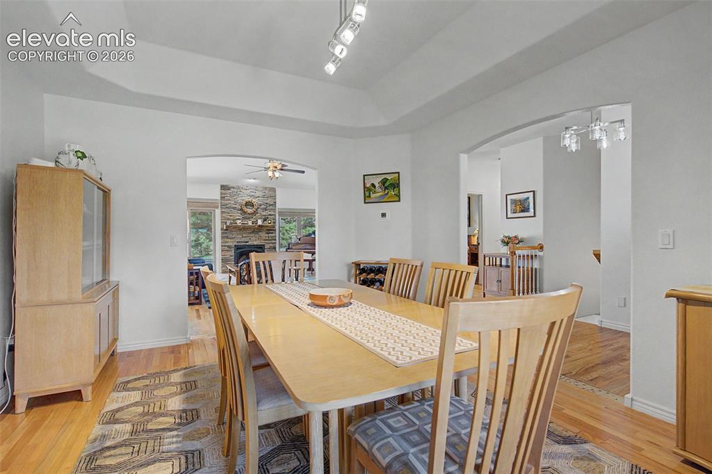 6210 Wilson Road Colorado Springs CO 80919