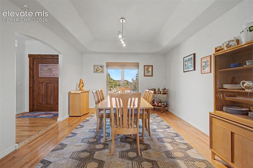 6210 Wilson Road Colorado Springs CO 80919