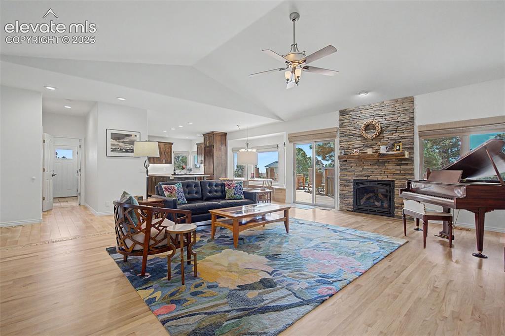 6210 Wilson Road Colorado Springs CO 80919