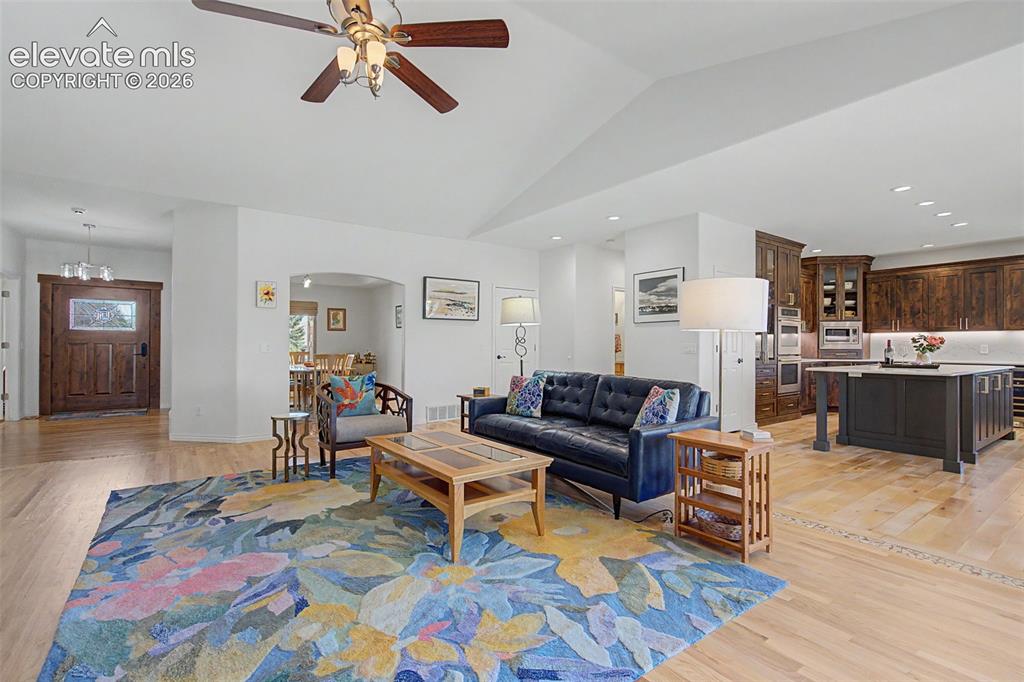 6210 Wilson Road Colorado Springs CO 80919
