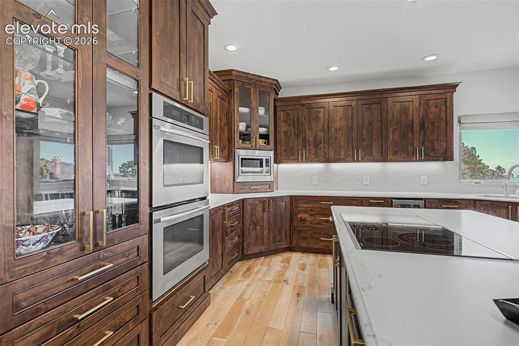 6210 Wilson Road Colorado Springs CO 80919
