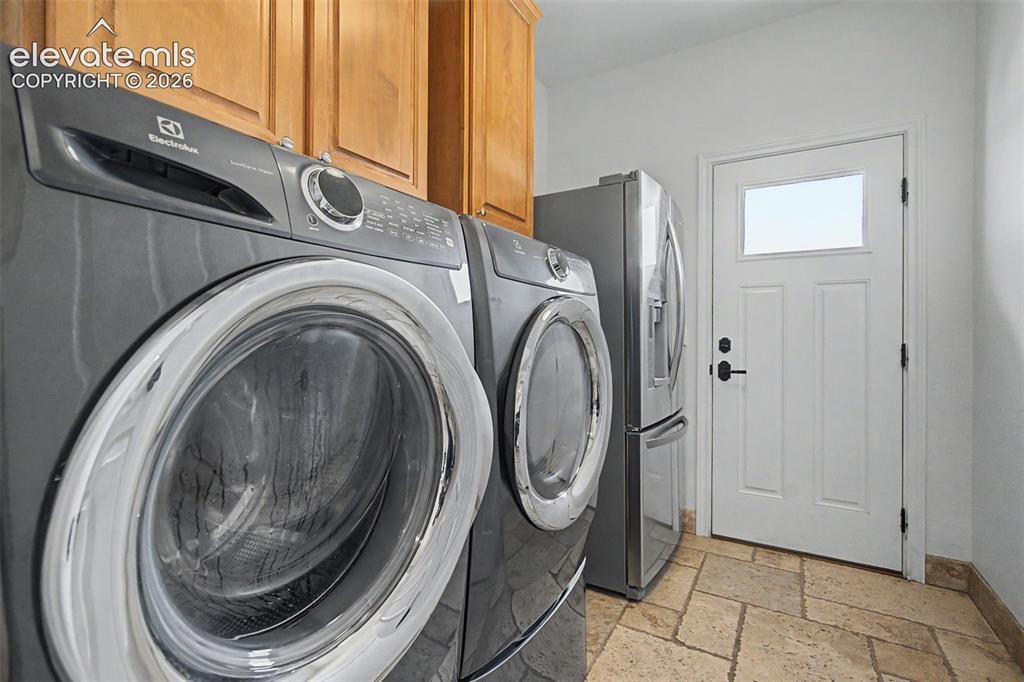 6210 Wilson Road Colorado Springs CO 80919