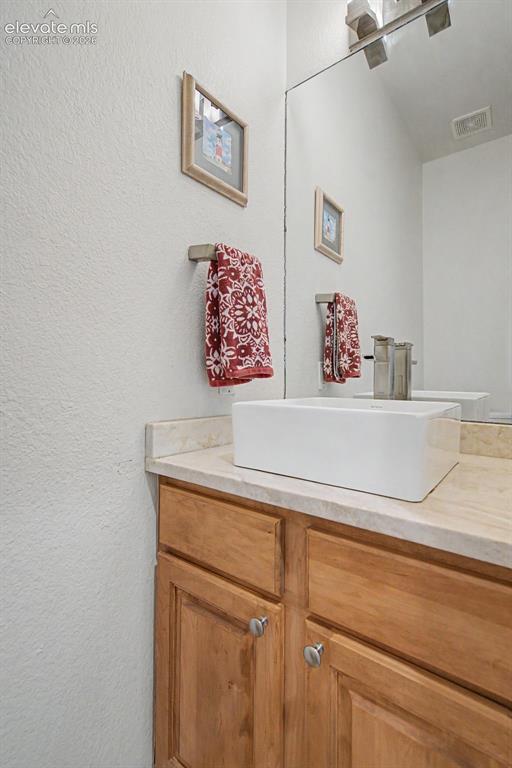 6210 Wilson Road Colorado Springs CO 80919