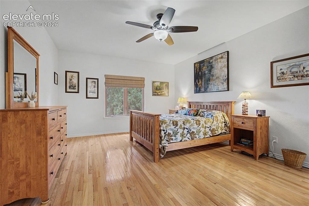 6210 Wilson Road Colorado Springs CO 80919