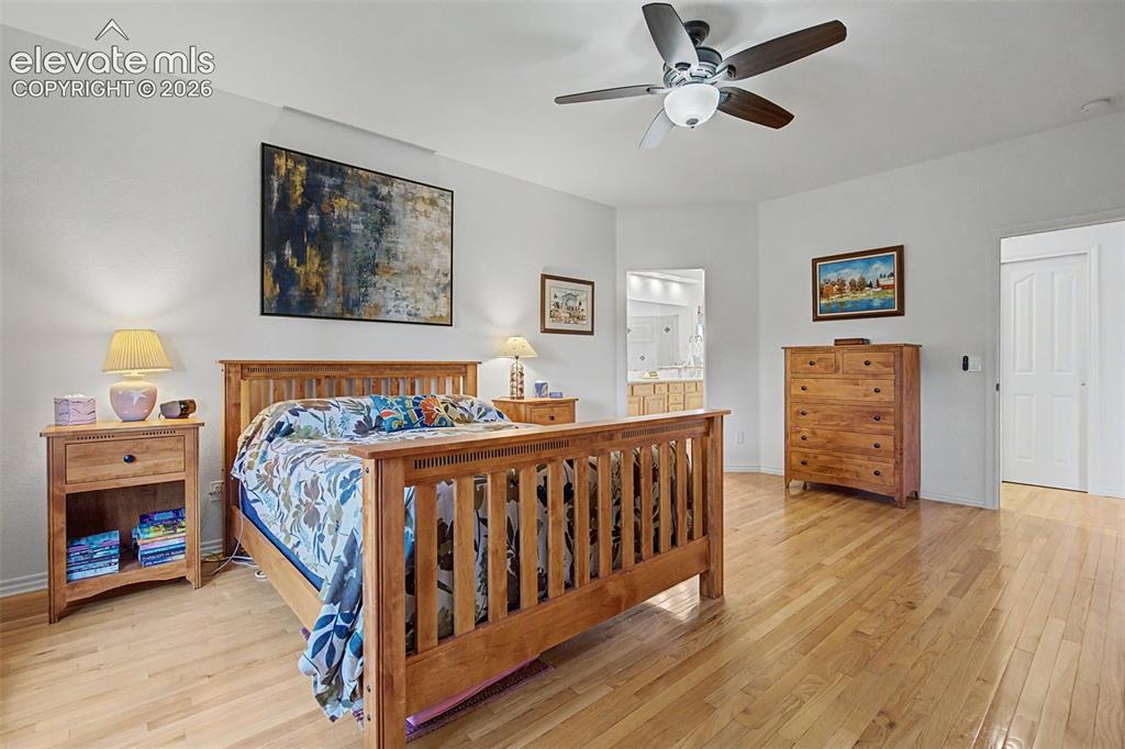 6210 Wilson Road Colorado Springs CO 80919