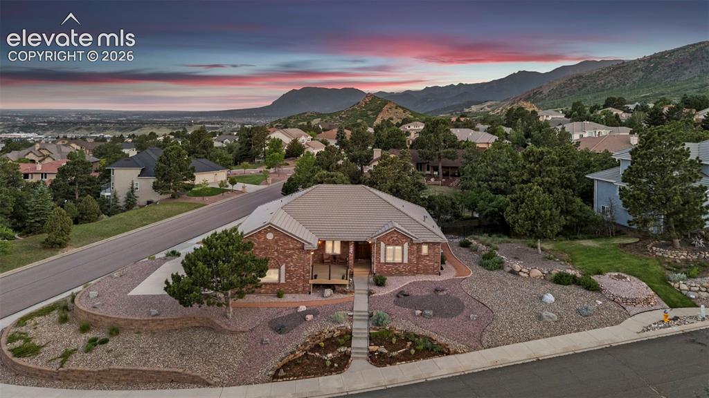6210 Wilson Road Colorado Springs CO 80919