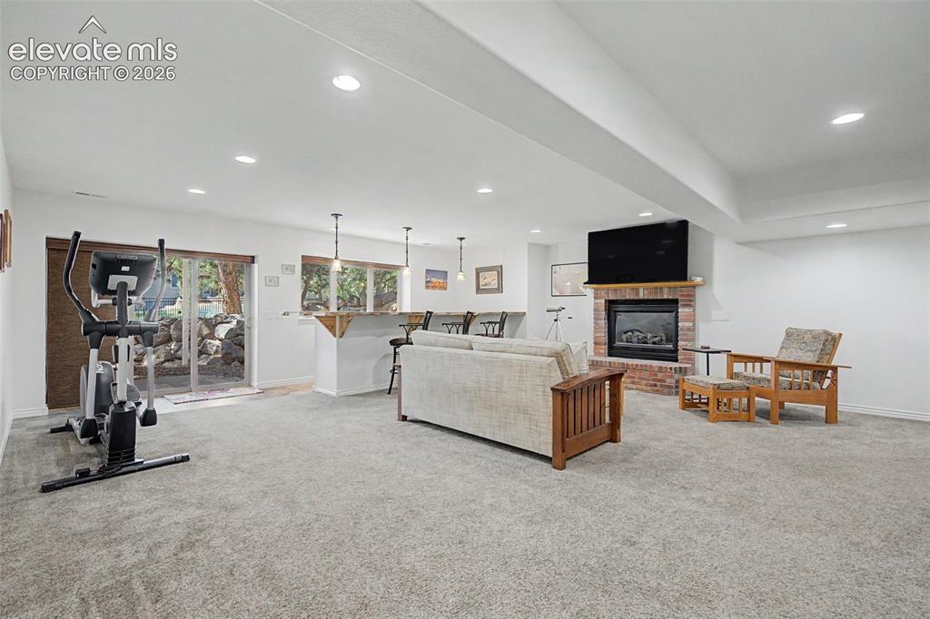 6210 Wilson Road Colorado Springs CO 80919