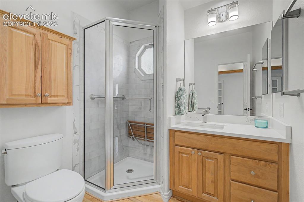 6210 Wilson Road Colorado Springs CO 80919