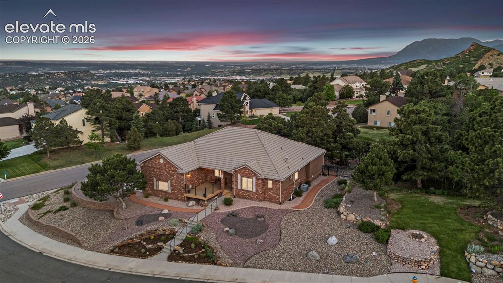 6210 Wilson Road Colorado Springs CO 80919
