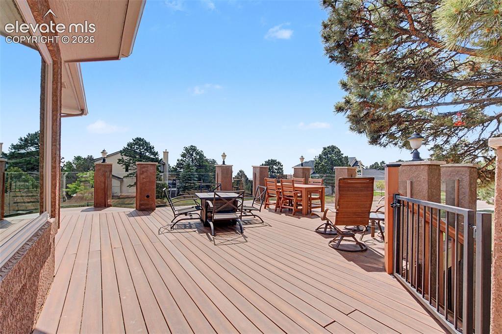 6210 Wilson Road Colorado Springs CO 80919