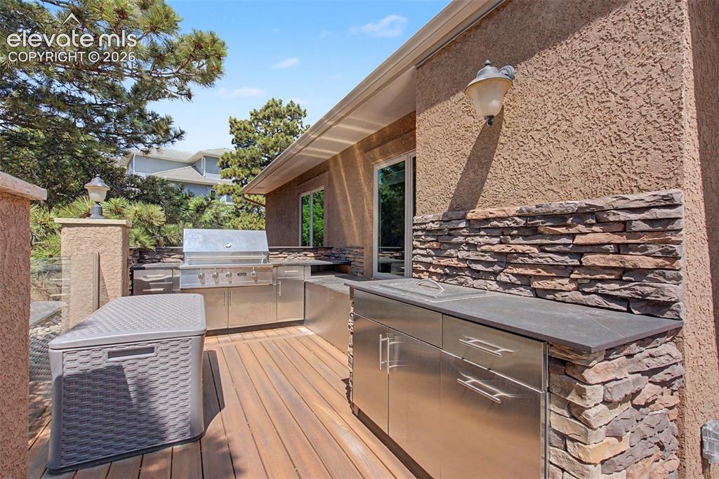 6210 Wilson Road Colorado Springs CO 80919