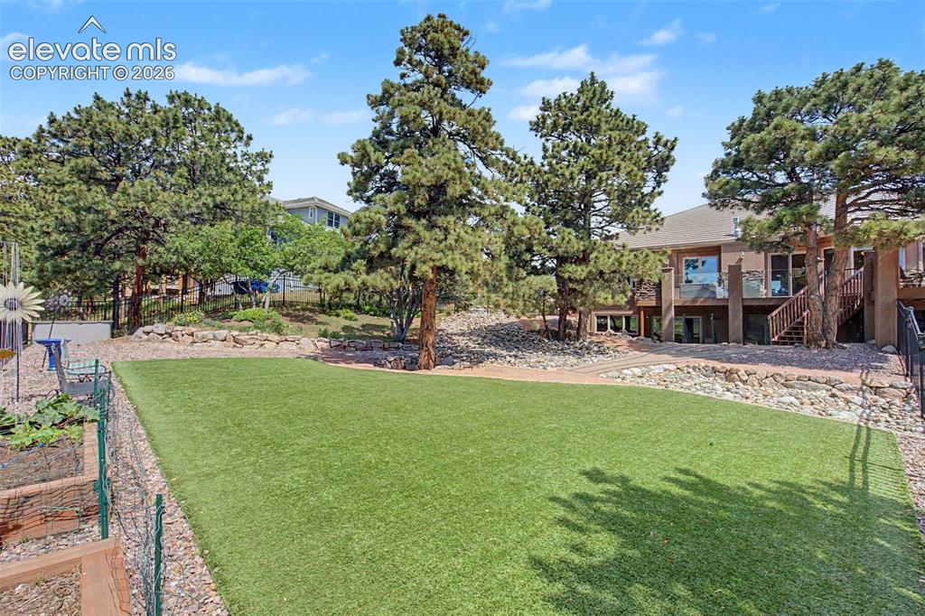 6210 Wilson Road Colorado Springs CO 80919