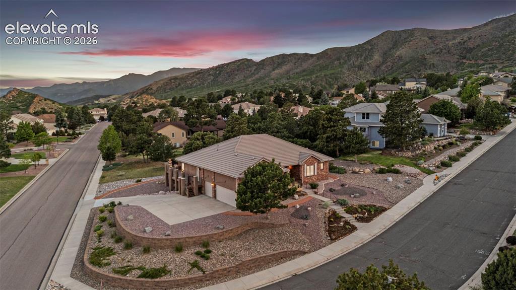 6210 Wilson Road Colorado Springs CO 80919