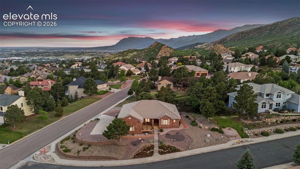 6210 Wilson Road Colorado Springs CO 80919