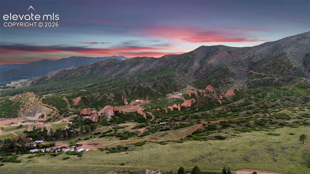 6210 Wilson Road Colorado Springs CO 80919