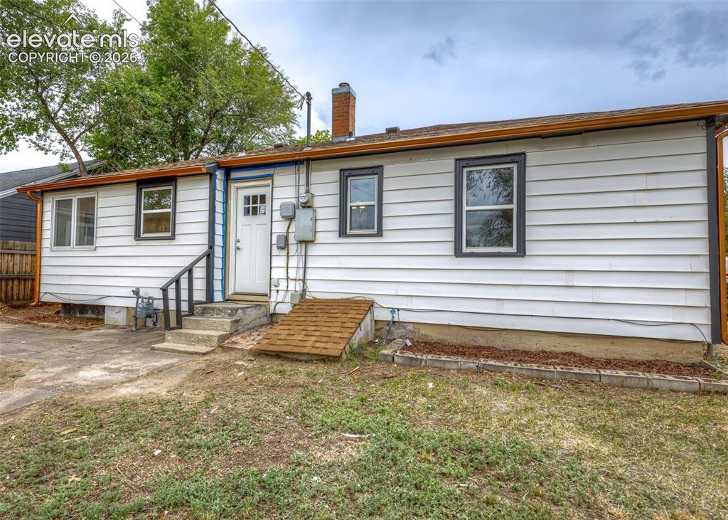 939 E Las Animas Street Colorado Springs CO 80903