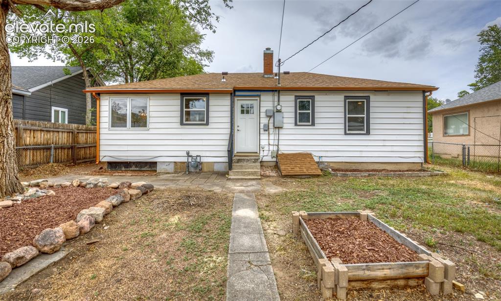 939 E Las Animas Street Colorado Springs CO 80903