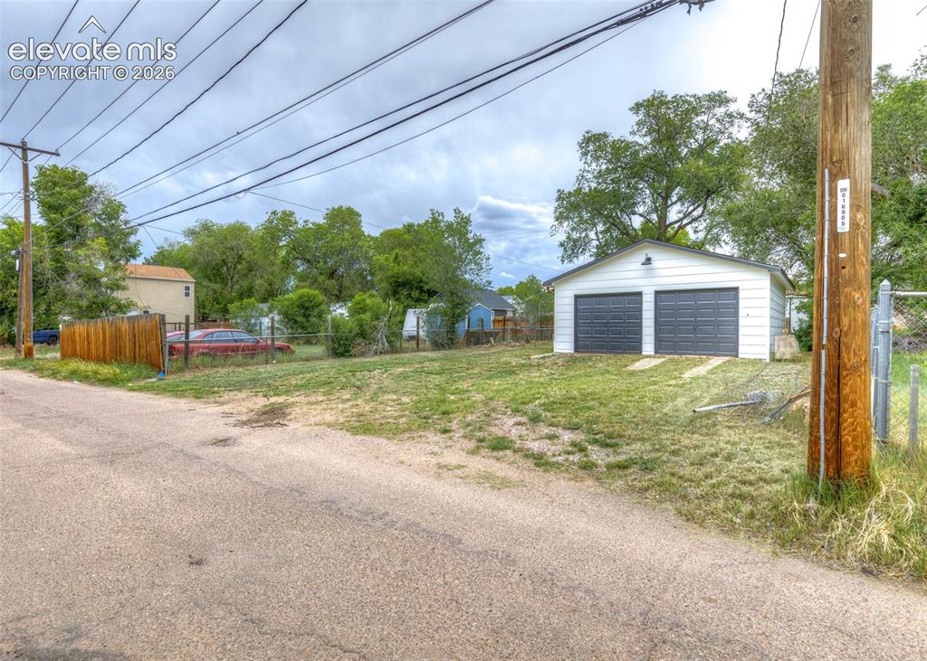 939 E Las Animas Street Colorado Springs CO 80903
