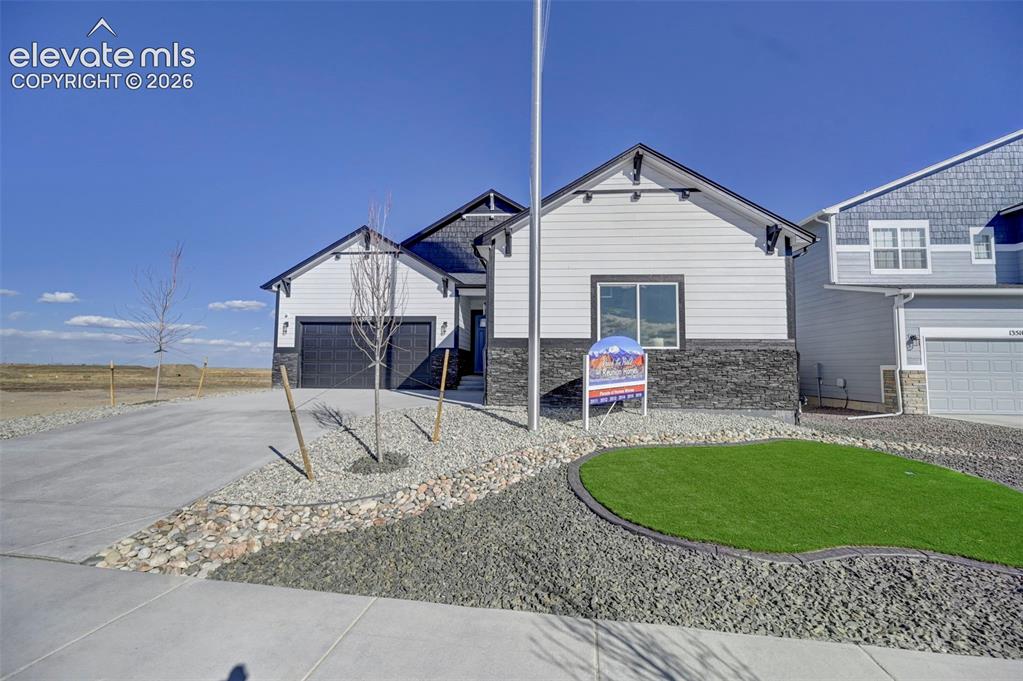 13502 Woods Grove Drive Peyton CO 80831
