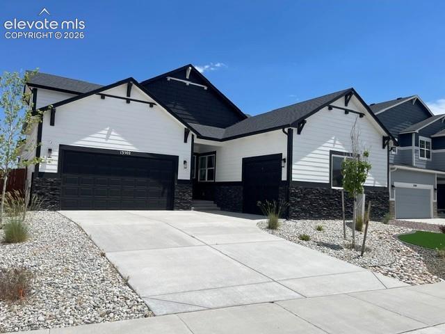 13502 Woods Grove Drive Peyton CO 80831