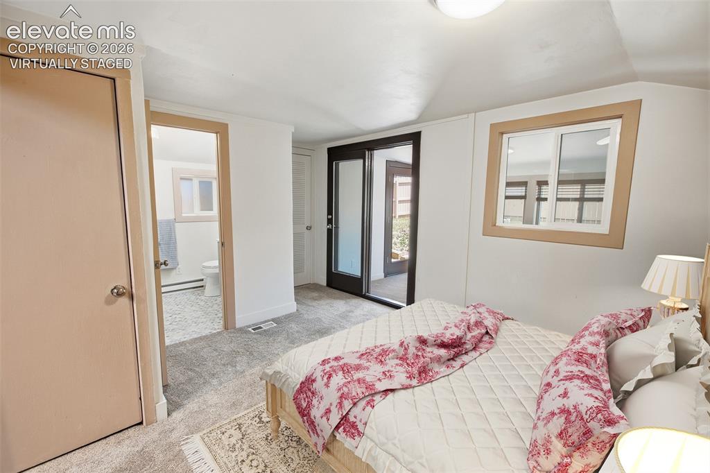60 E Aspen Drive Divide CO 80814