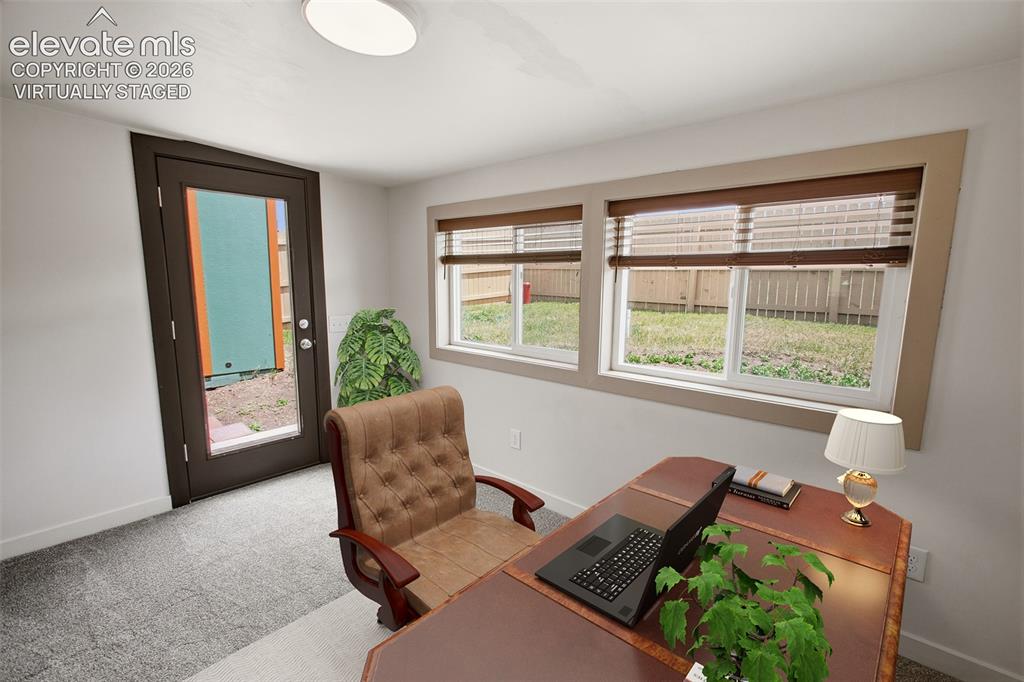 60 E Aspen Drive Divide CO 80814