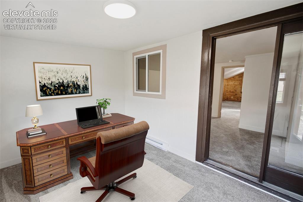 60 E Aspen Drive Divide CO 80814