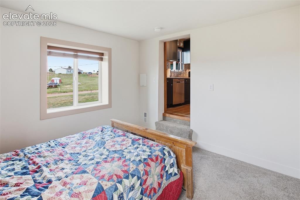 60 E Aspen Drive Divide CO 80814