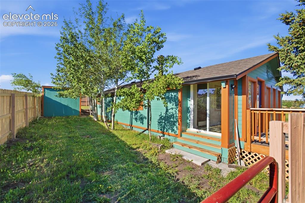 60 E Aspen Drive Divide CO 80814