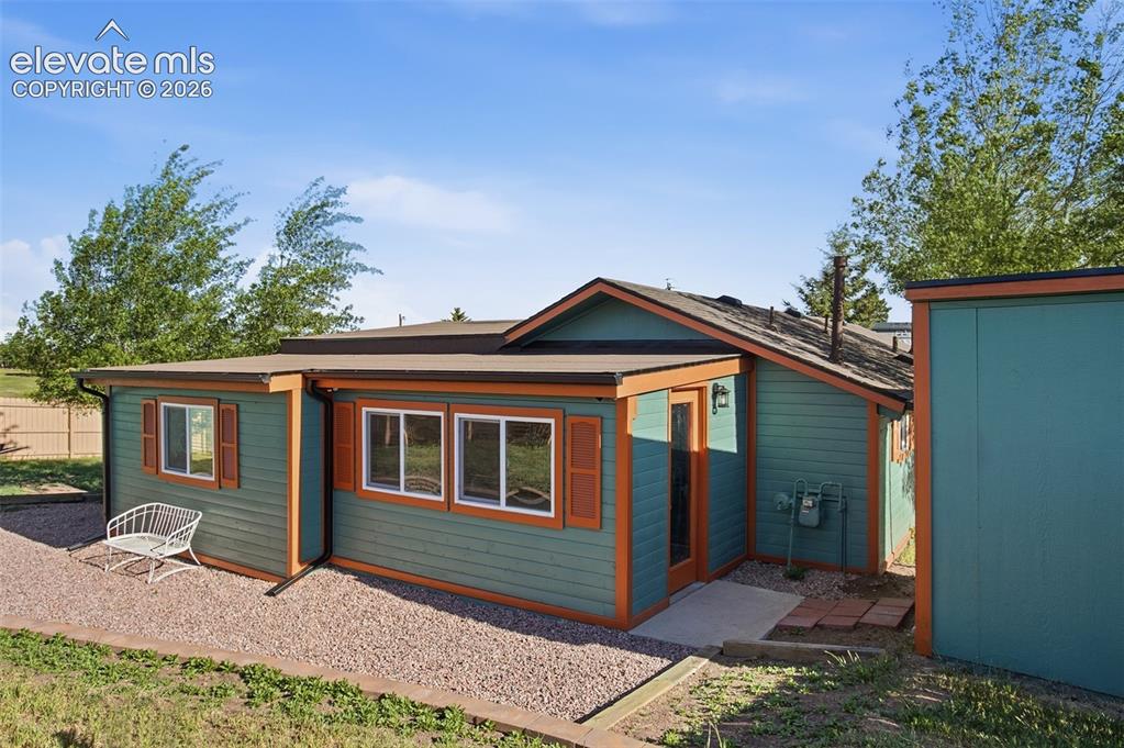 60 E Aspen Drive Divide CO 80814